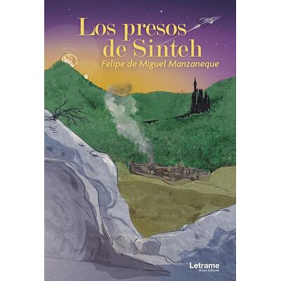 Los presos de Sinteh