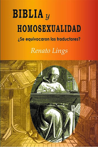 Biblia y Homosexualidad