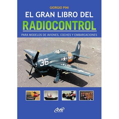El Gran Libro del Radiocontrol