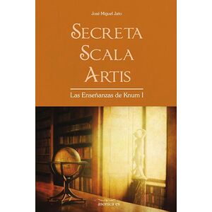 Secreta Scala Artis