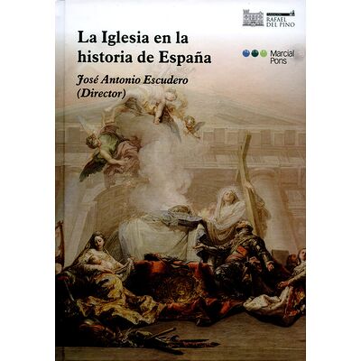 La iglesia en la historia...