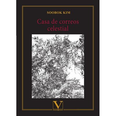 Casa de correos celestial