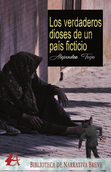 Los verdaderos dioses de un...