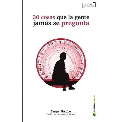 30 cosas que la gente jamás...