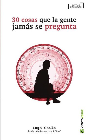 30 cosas que la gente jamás...