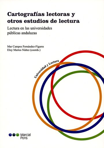 Cartografías lectoras y...