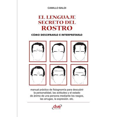 El lenguaje secreto del rostro