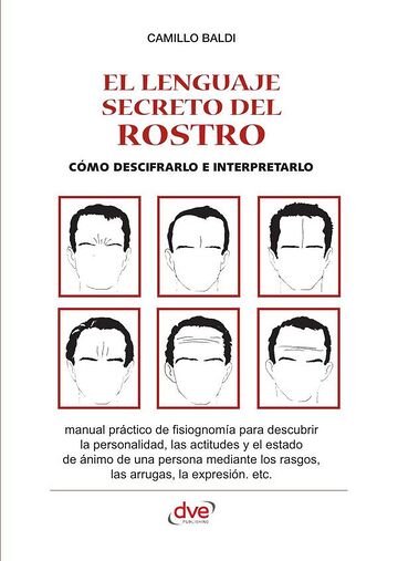 El lenguaje secreto del rostro