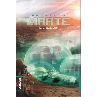 Proyecto marte