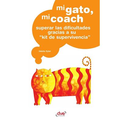 Mi gato, mi coach