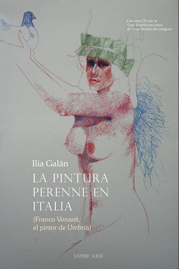La pintura perenne en Italia
