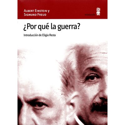¿Por qué la guerra?