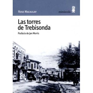 Las torres de Trebisonda