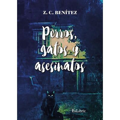 Perros, gatos y asesinatos