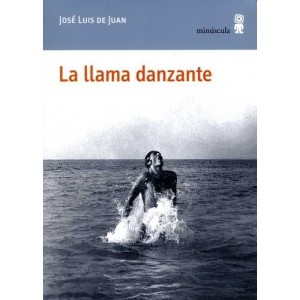 La llama danzante