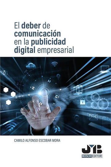 El deber de comunicación en...