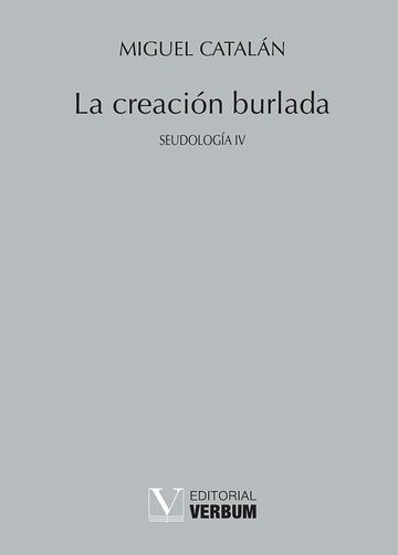 La creación burlada
