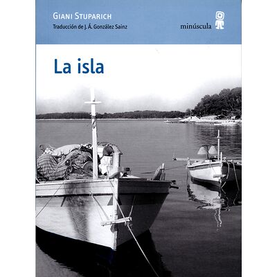La isla