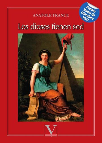 Los dioses tienen sed
