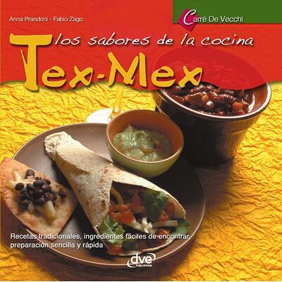 Los sabores de la cocina...