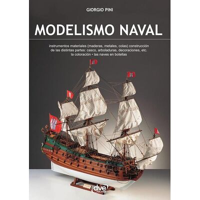 Modelismo naval