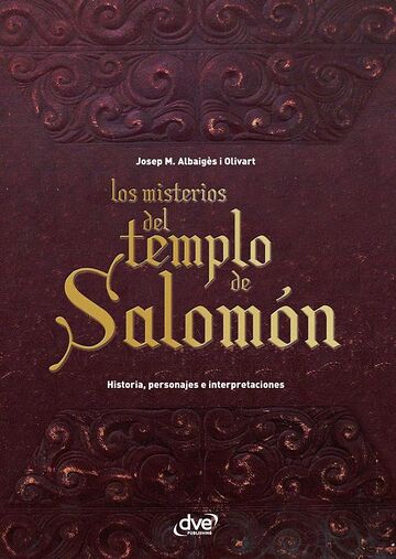 Los misterios del templo de...