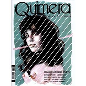 Revista Quimera No.368-369...