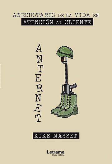 Anternet, anecdotario de la...