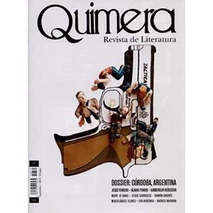 Revista Quimera No.370...