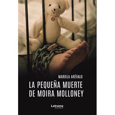 La pequeña muerte de Moira...