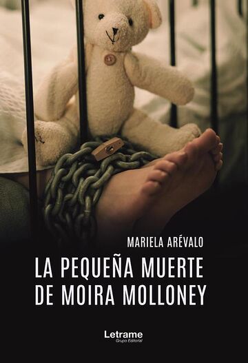 La pequeña muerte de Moira...