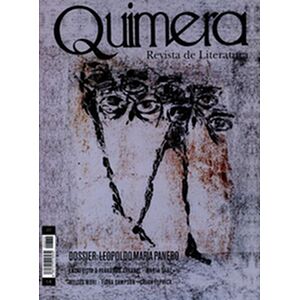 Revista Quimera No.372...
