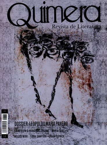 Revista Quimera No.372...