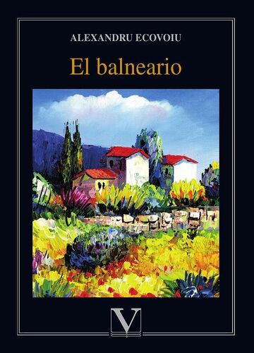 El balneario