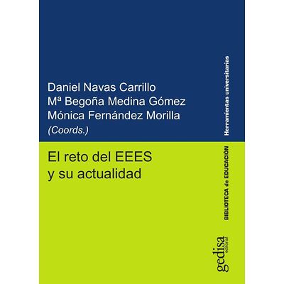 El reto del EEES y su...