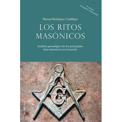 Los ritos masónicos