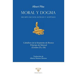 Moral y Dogma (Caballero de...