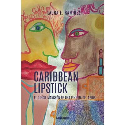 Caribbean Lipstick