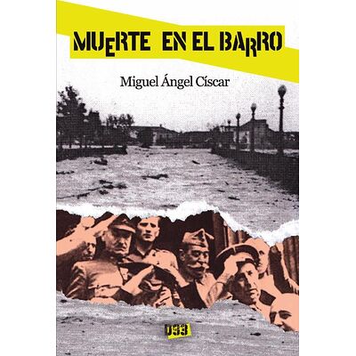 Muerte en el barro