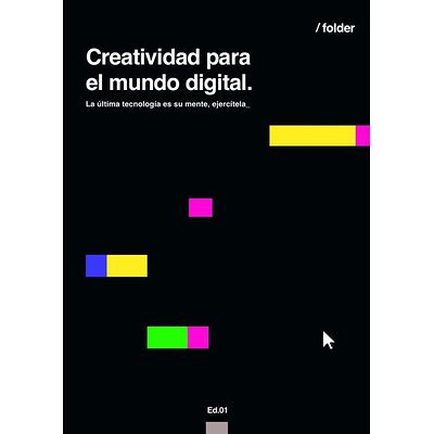 Creatividad para el mundo...