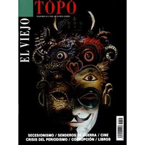 Revista El viejo topo...