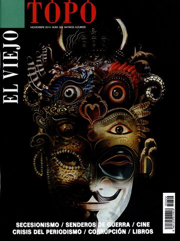 Revista El viejo topo...
