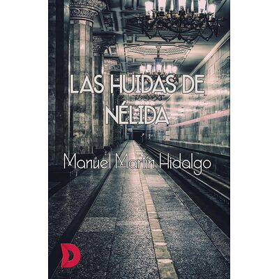 Las huidas de Nélida