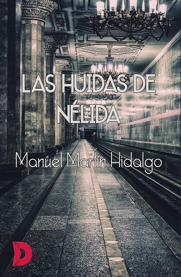 Las huidas de Nélida