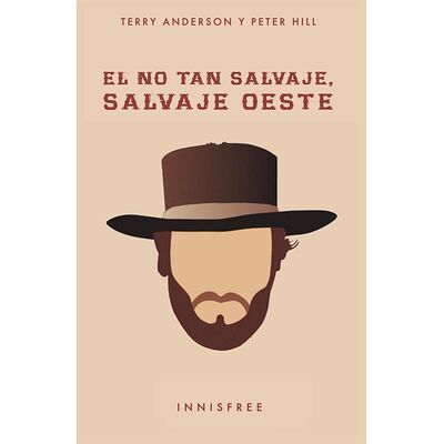 El no tan salvaje oeste