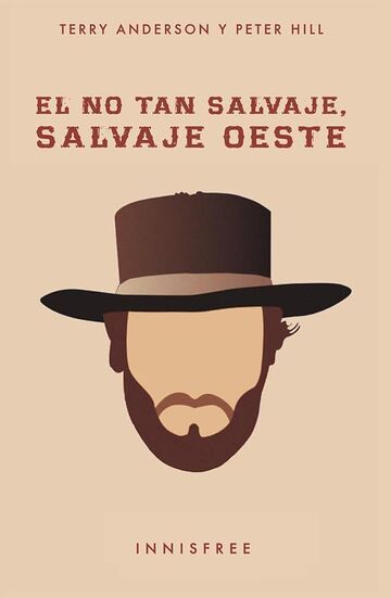 El no tan salvaje oeste