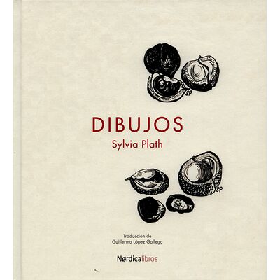 Dibujos. Sylvia Plath
