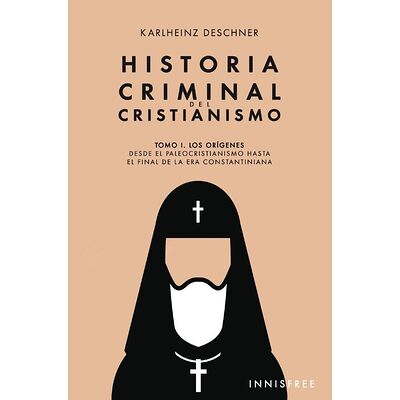 Historia criminal del...