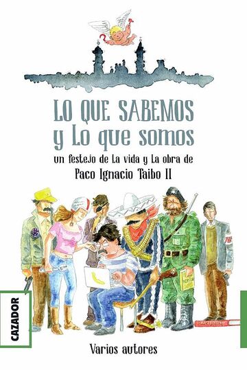 Lo que sabemos y lo que somos