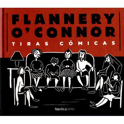 Tiras cómicas